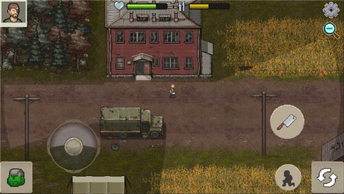 迷你dayz2内置修改器最新版