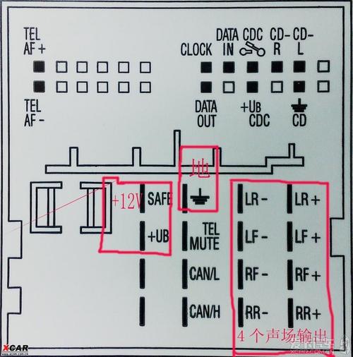 > 求rcd510接线图