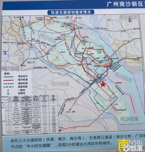 dn0107,nd0207管理单元)控制性详细规划, 未来区域内进港大道将加强