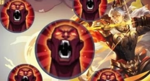 王者荣耀:狂暴和弱化调整后,你还会选择吗?影响并不大