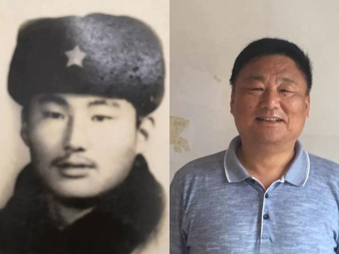 李家成(1975年安徽入伍)