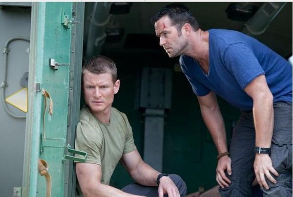 sullivan stapleton