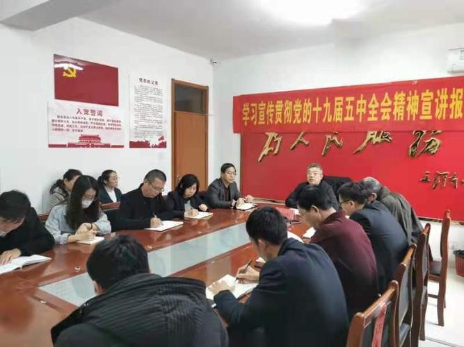 12月10日下午,中共沧州市委副秘书长,信访局局长张国辉到沧县群众