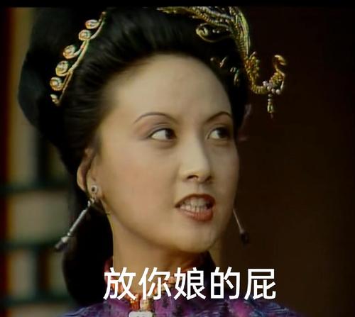 我真的好爱红楼梦,红楼梦暴躁沙雕表情包大家会喜欢吗?