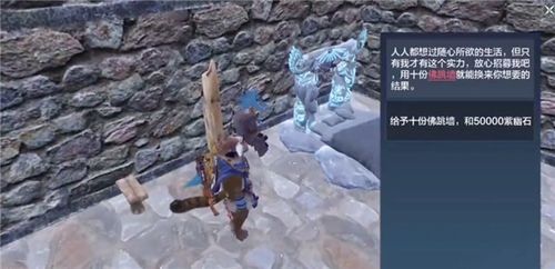妄想山海怎么获得观山者霜晨