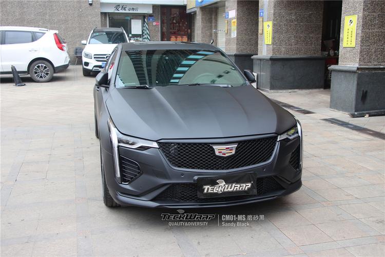 首页 > 案例展示 > 最新案例 > 正文【施工车型】凯迪拉克ct4  【施工