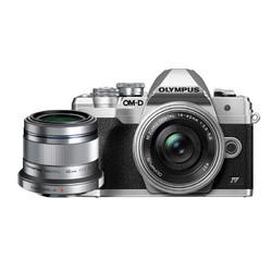 olympus奥林巴斯m43画幅微单相机