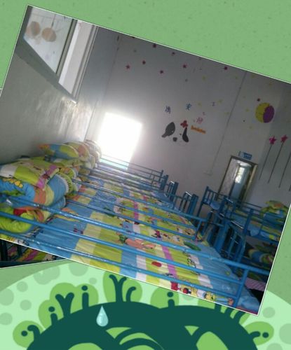安琪 幼儿园的办园目标是:建设一所具管理科学,队伍精良,质量一流