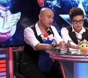 准备好氧气瓶!昊凯6月16号将解说lpl夏季赛!