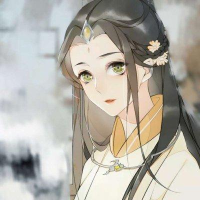 卧喙氐耐废裢计粞∠略亍 标签:情侣头像,动漫,古风