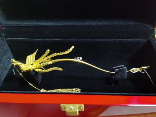 老凤祥凤钗_老凤祥怎么样_汉服_摄影_婚姻_时尚_配饰