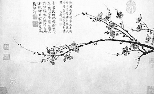 古代咏花诗的科学内涵