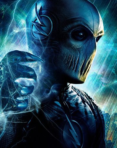 闪电侠与绿灯侠 untitled flash and green lantern movie (2017)