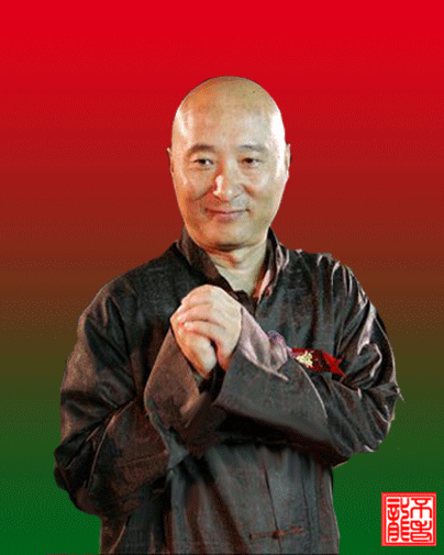 陈佩斯 生活照