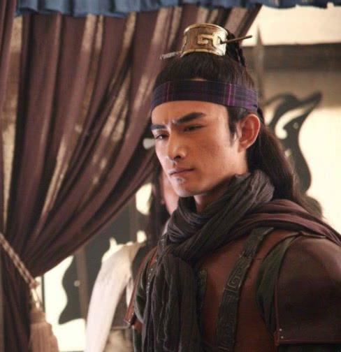 《水浒传》:没羽箭张清,跟对了一个人,信错了一个人