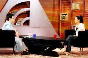 (图)电视节目半边天