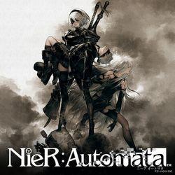 nierautomata尼尔机械纪元pc数字版游戏