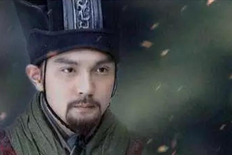 《三国人物闲咏》作者/王少峰