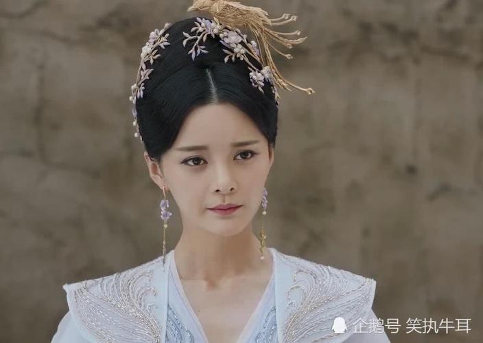凤弈:皇上不让针对凝芝,皇后一句话让他无言以对,喜新