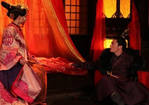 古代人为何把新婚之夜叫"洞房"?说出由来还真是挺令人