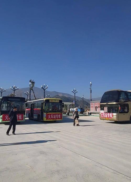 云县火车站公交车有几班怎么坐小编告诉你