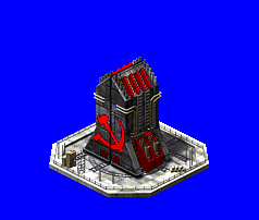 主题:突厥人真是勇猛,要开战了吗?