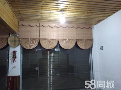 竹帘,平形式,扇形式,用于餐厅,茶楼,农家乐