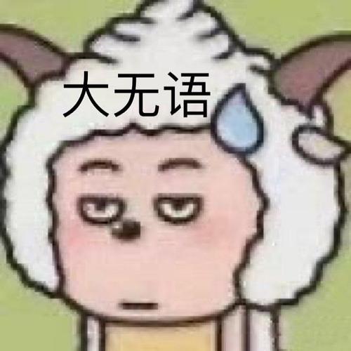 真的 无语子