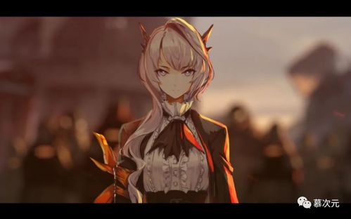 明日方舟:整合运动的顶点 暴君塔露拉