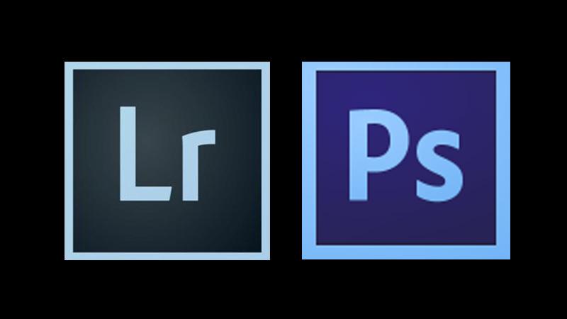 lr/ps教程lightroom/photoshop摄影照片后期处理人像