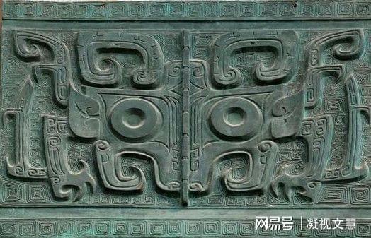后母戊大方鼎的故事|饕餮纹|戊鼎|司母戊鼎|帝王_网易