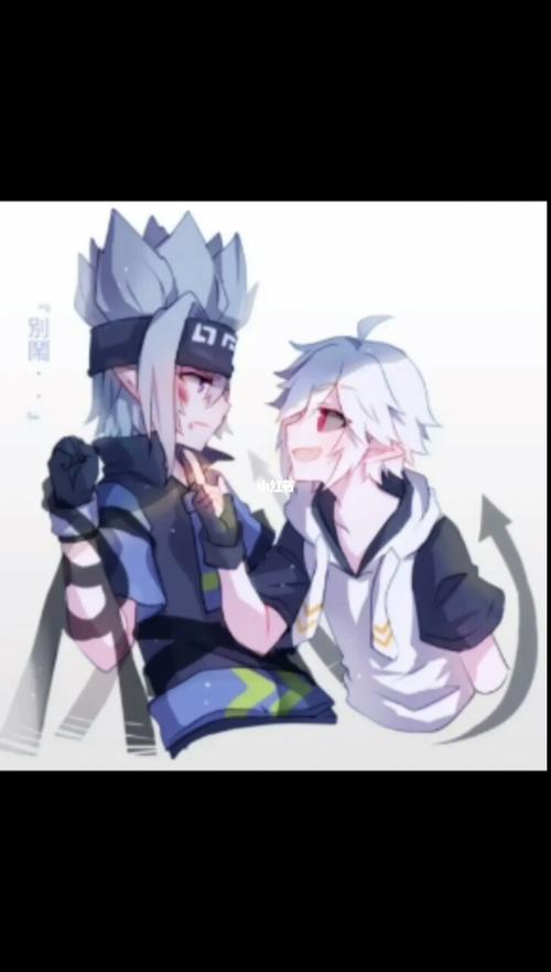 卡米尔_凹凸世界_凹凸世界卡米尔_影视_动漫_动漫推荐