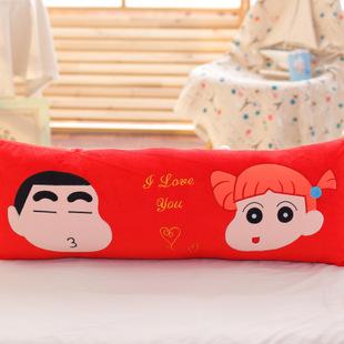 情侣枕头 一对 抱枕