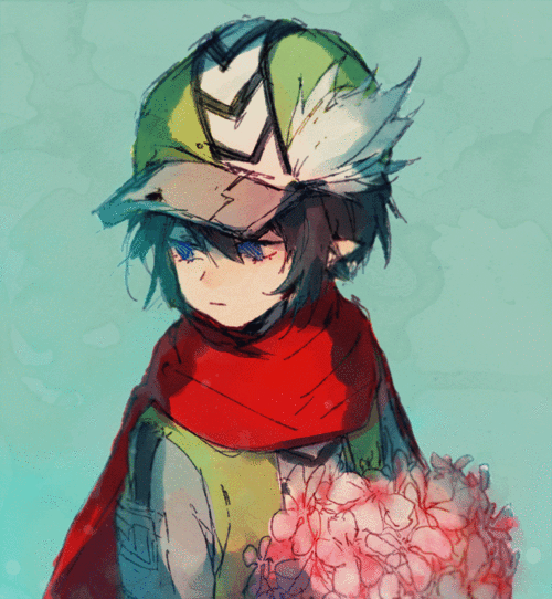 凹凸世界/卡米尔