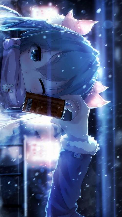 动漫壁纸高清壁纸不负神明动漫壁纸