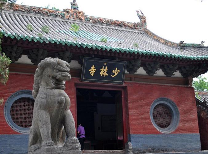 中国十大名寺排名,你都去过吗?-北京时间
