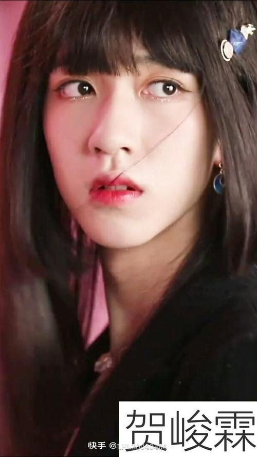 男明星扮女装能有多绝