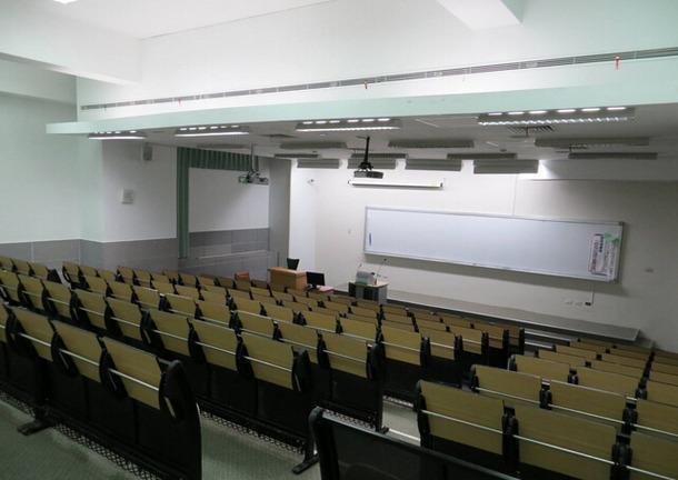 现代风格大学教室布置设计图片效果图大全