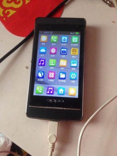 oppo r801 119元