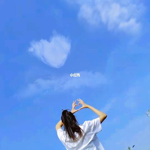 天空拍照手势_摄影_手势_随手拍_夕阳_浪漫_我的随手拍_摄影_摄影技巧