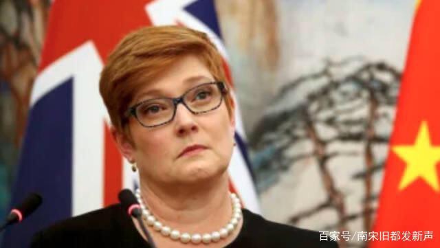 澳大利亚外交部长佩恩