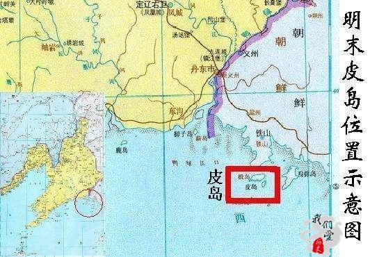 朱元璋收复辽东的独创战术,为何明末君臣却做不到