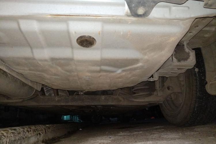 启辰d60 2018款 1.6l cvt智联精英版