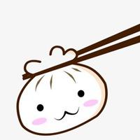 可爱的包子图片卡通 萌萌哒可爱包子图片_微信头像