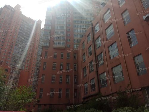 学府名苑