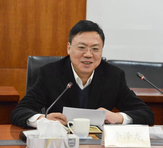 区人民政府区长与区政协主席联席会议召开|民主监督_新浪财经_新浪网