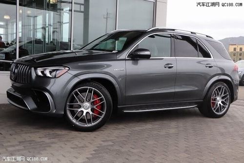 2021款奔驰amggle63s新款603马力国六现车昆明价格