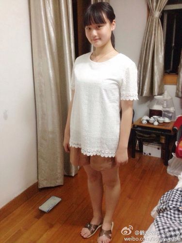 分享到: 7条回答  1 分钟前  热心网友 b罩杯吧!
