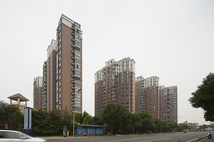 苏州中房澜泊湾