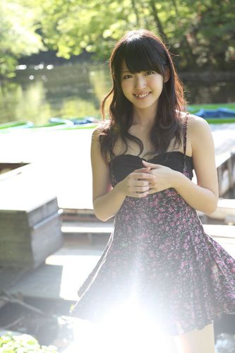 project digital books] 2014.02 vol.115 airi suzuki 铃木爱理
